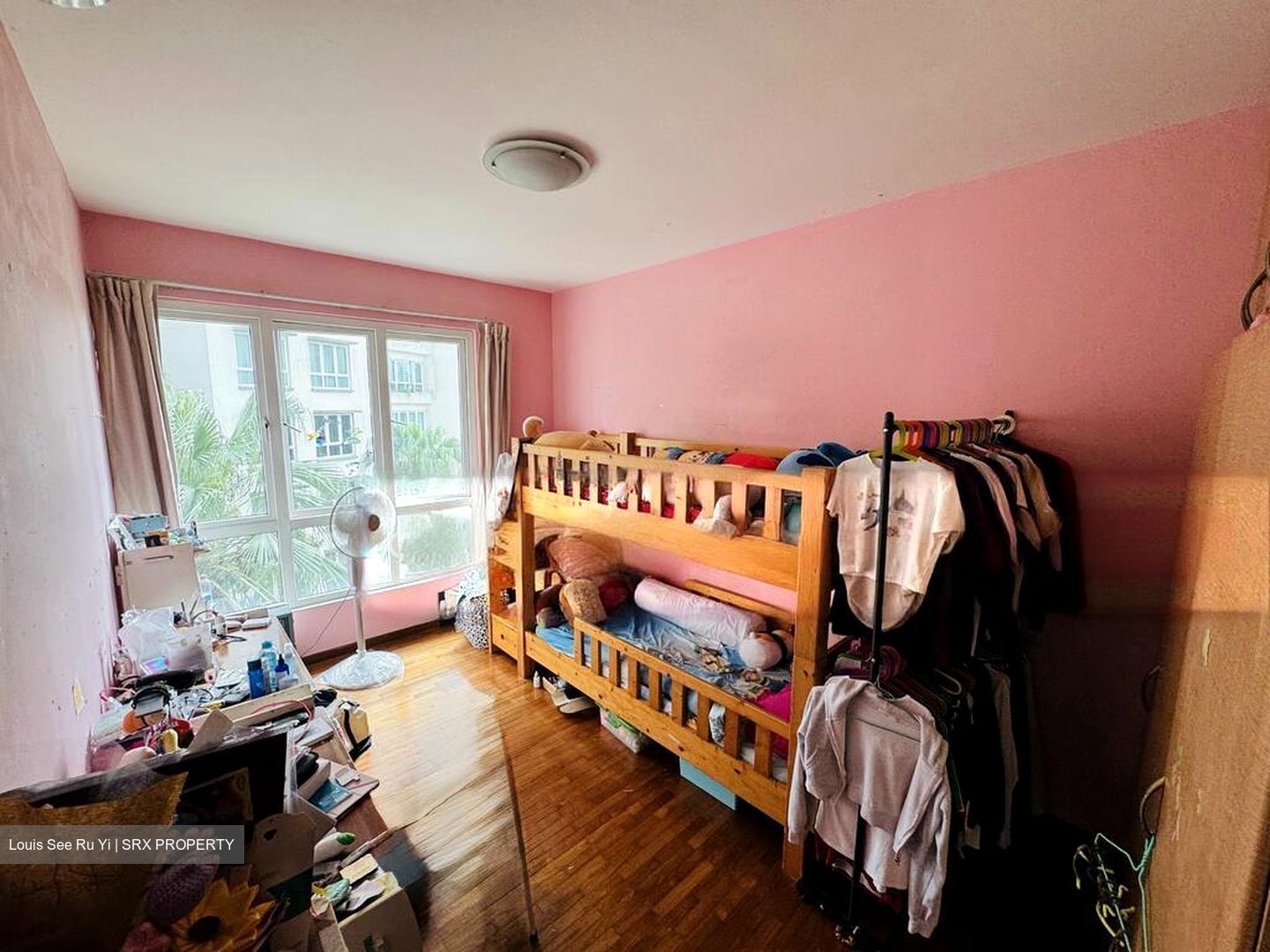 The Floravale (D22), Condominium #503868501